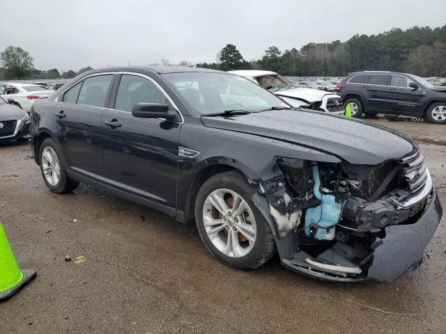 Photo 4 from auction – 2016 FORD TAURUS SEL with VIN 1FAHP2E8XGG156921