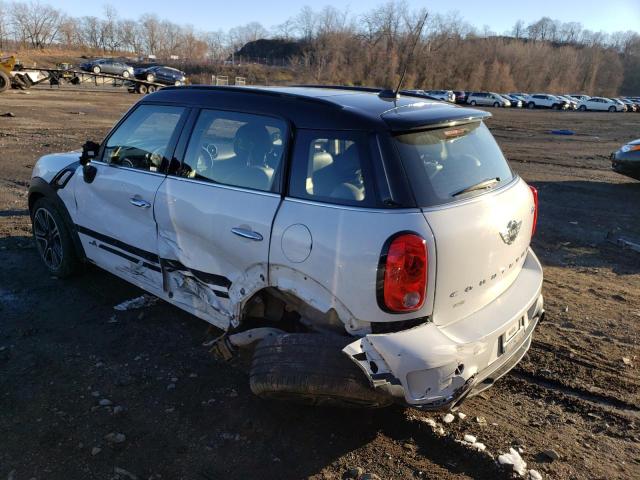 Photo 2 from auction – 2016 MINI COOPER S C with VIN WMWZC5C59GWT39069