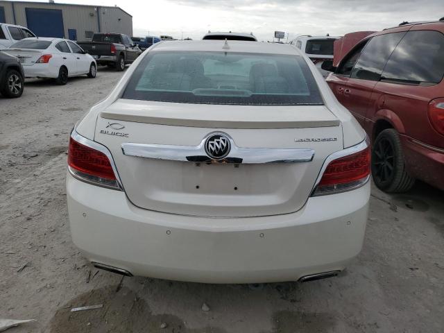 Photo 6 from auction – 2013 BUICK LACROSSE T with VIN 1G4GJ5G32DF188205