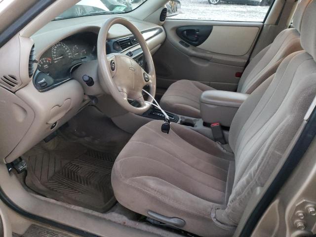 Photo 7 from auction – 2004 CHEVROLET CLASSIC with VIN 1G1ND52F24M515257