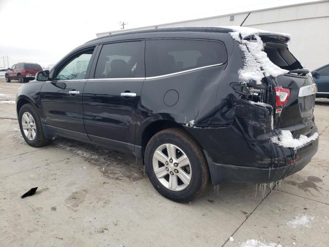 Photo 2 from auction – 2014 CHEVROLET TRAVERSE L with VIN 1GNKVHKD7EJ301608