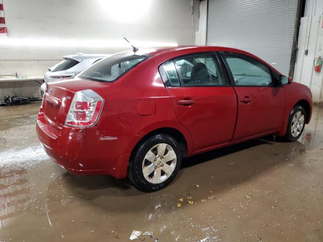 Photo 3 from auction – 2009 NISSAN SENTRA 2.0 with VIN 3N1AB61E99L643915