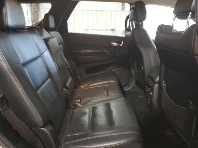 Photo 11 from auction – 2014 DODGE DURANGO LI with VIN 1C4RDJDG5EC358080