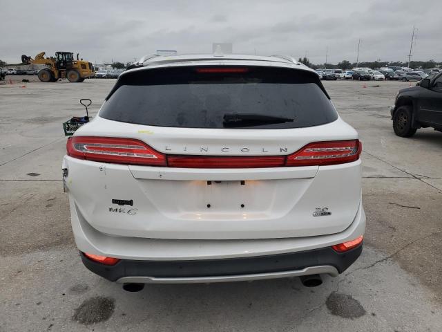Photo 6 from auction – 2015 LINCOLN MKC with VIN 5LMCJ1A90FUJ12708