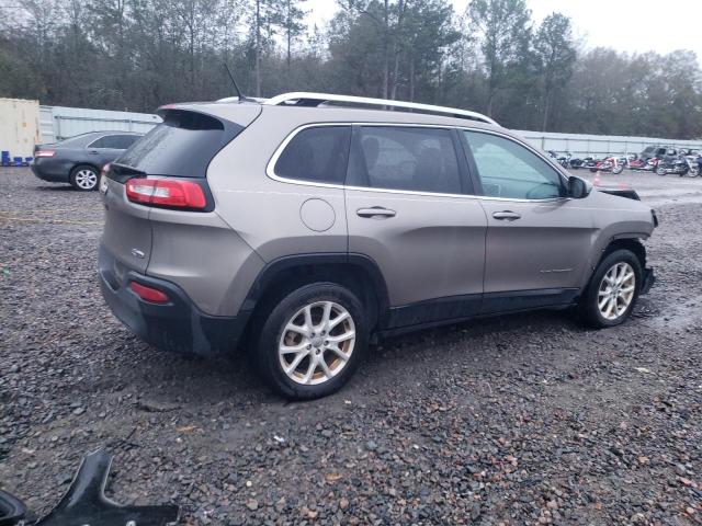 Photo 3 from auction – 2018 JEEP CHEROKEE L with VIN 1C4PJLCB0JD612154