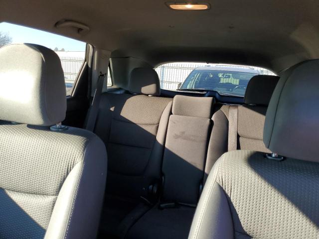 Photo 10 from auction – 2011 KIA SORENTO BA with VIN 5XYKTDA11BG118585