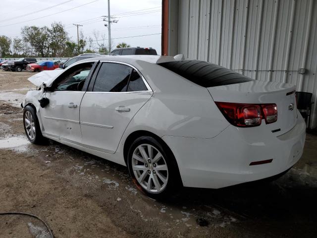 Photo 2 from auction – 2013 CHEVROLET MALIBU 2LT with VIN 1G11E5SA1DF352136
