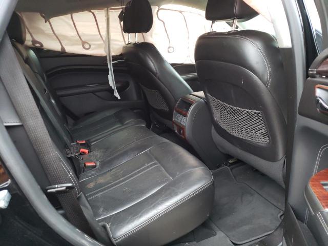 Zdjęcie 11 z aukcji – 2012 CADILLAC SRX LUXURY z VIN 3GYFNAE30CS583486
