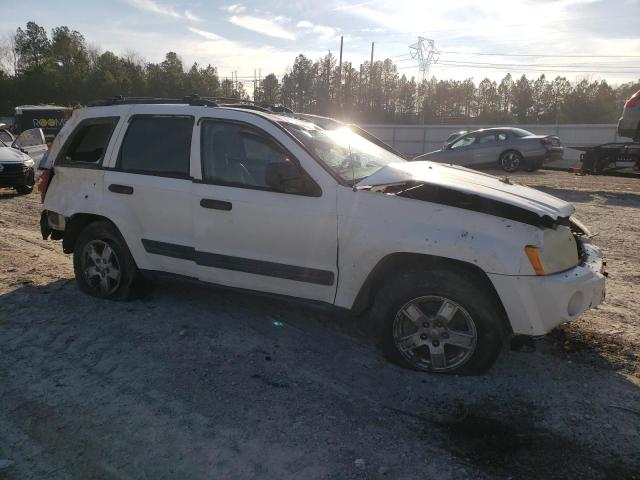 Photo 4 from auction – 2005 JEEP GRAND CHER with VIN 1J4HR48N25C552972
