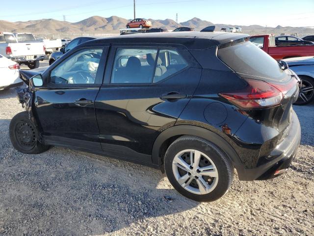 Photo 2 from auction – 2021 NISSAN KICKS S with VIN 3N1CP5BVXML503173