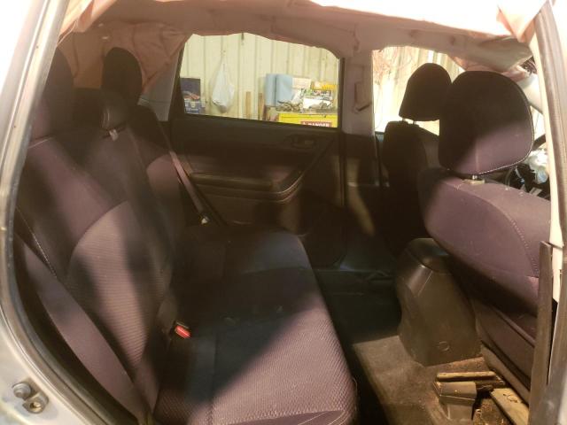 Photo 11 from auction – 2018 SUBARU FORESTER 2 with VIN JF2SJAGC8JH543953
