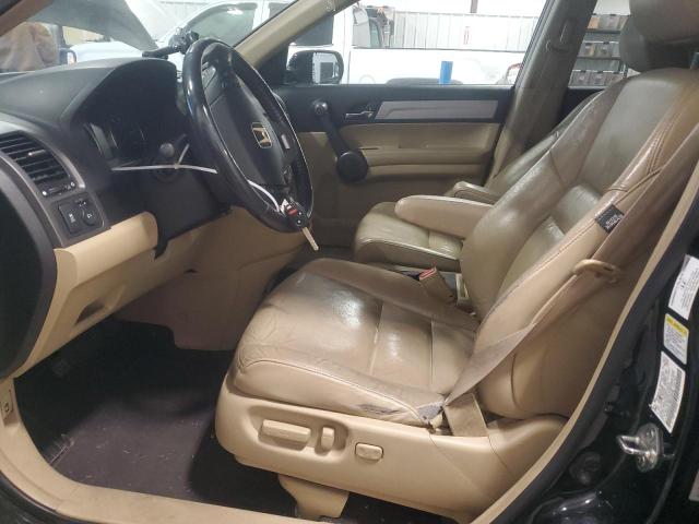 Photo 7 from auction – 2011 HONDA CR-V EXL with VIN 5J6RE3H78BL028295