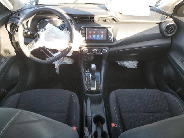 Photo 8 from auction – 2021 NISSAN KICKS S with VIN 3N1CP5BVXML503173