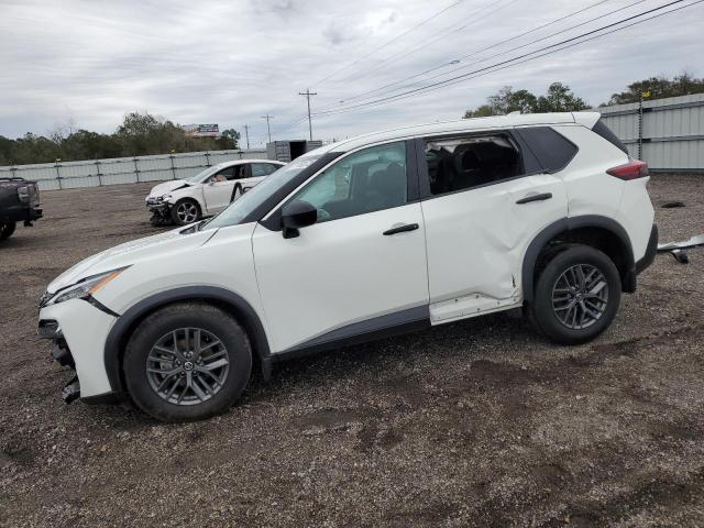Photo 1 from auction – 2021 NISSAN ROGUE S with VIN 5N1AT3AA4MC768892