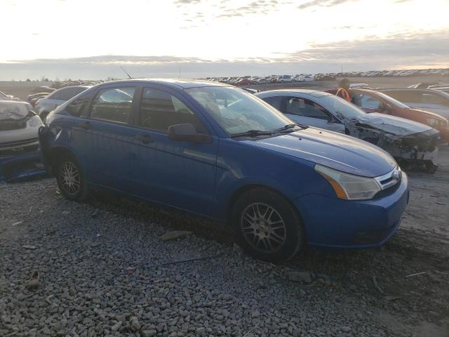 Photo 4 from auction – 2011 FORD FOCUS SE with VIN 1FAHP3FN7BW145173