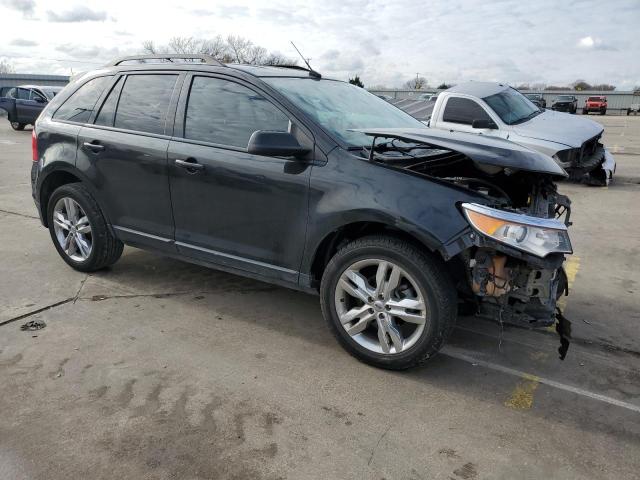 Photo 4 from auction – 2013 FORD EDGE SEL with VIN 2FMDK3JC2DBA73991