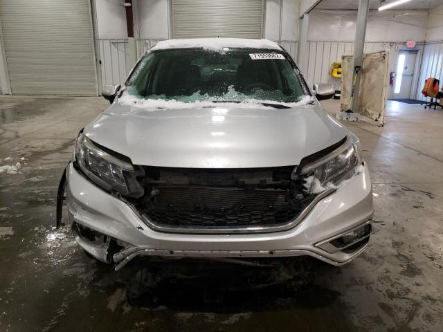 Photo 5 from auction – 2016 HONDA CR-V EX with VIN 2HKRM4H56GH653478