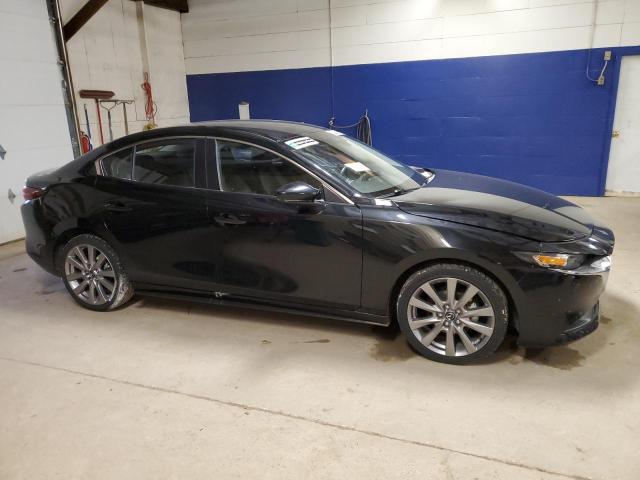 Photo 4 from auction – 2021 MAZDA 3 SELECT with VIN JM1BPABL0M1313938