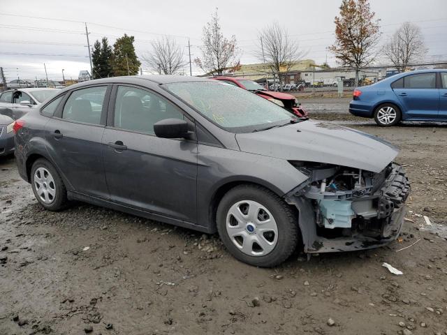 Photo 4 from auction – 2017 FORD FOCUS S with VIN 1FADP3E20HL344324
