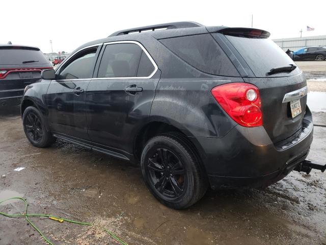 Photo 2 from auction – 2010 CHEVROLET EQUINOX LT with VIN 2CNALPEW4A6227276