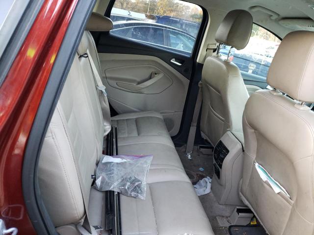 Photo 11 from auction – 2014 FORD ESCAPE TIT with VIN 1FMCU0JX3EUA49993
