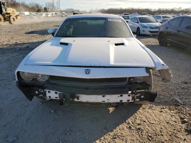 Photo 5 from auction – 2010 DODGE CHALLENGER with VIN 2B3CJ4DV3AH261600