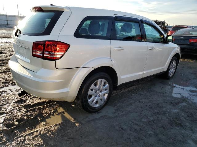 Photo 3 from auction – 2014 DODGE JOURNEY SE with VIN 3C4PDCAB2ET152618