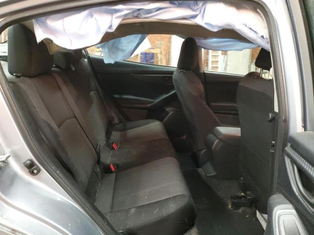 Photo 10 from auction – 2020 SUBARU IMPREZA with VIN 4S3GKAB60L3605588