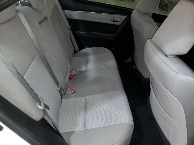 Photo 10 from auction – 2016 TOYOTA COROLLA L with VIN 2T1BURHE6GC728861