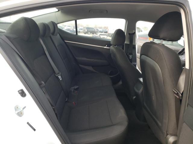 Photo 10 from auction – 2019 HYUNDAI ELANTRA SE with VIN 5NPD74LF9KH490352