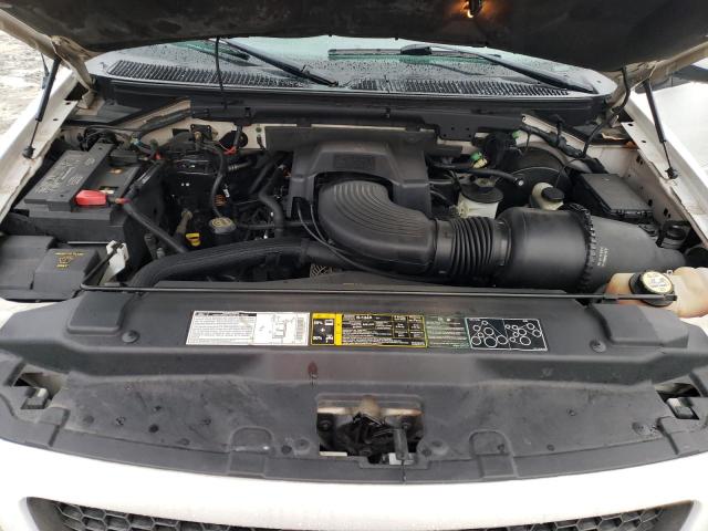 Photo 11 from auction – 2002 FORD F150 SUPER with VIN 1FTRW08L72KC66045