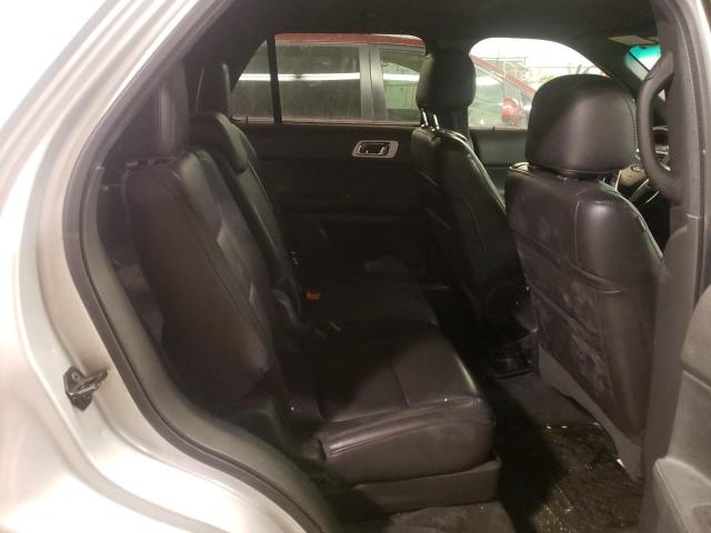 Photo 10 from auction – 2013 FORD EXPLORER X with VIN 1FM5K7D87DGB47112