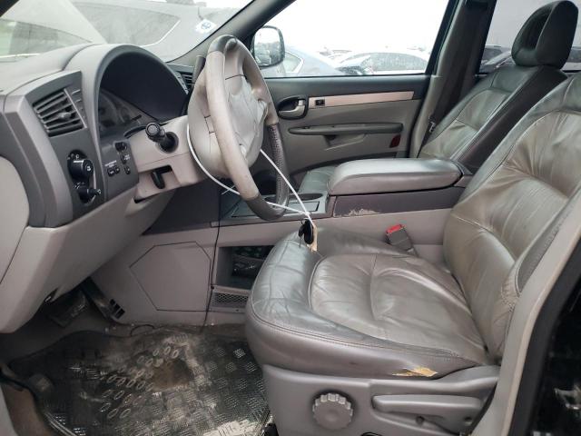 Photo 7 from auction – 2003 BUICK RENDEZVOUS with VIN 3G5DA03E53S587404