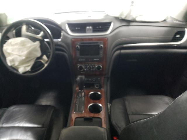 Photo 8 from auction – 2014 CHEVROLET TRAVERSE L with VIN 1GNKRHKD6EJ241146