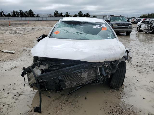 Photo 5 from auction – 2017 KIA FORTE EX with VIN 3KPFL4A87HE005485