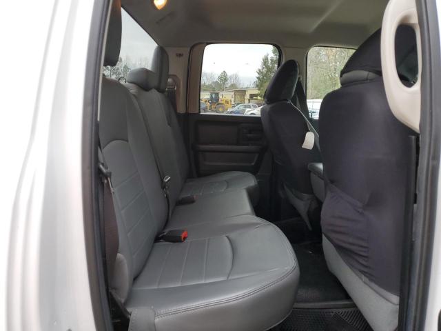 Photo 10 from auction – 2014 RAM 1500 ST with VIN 1C6RR7FTXES439720