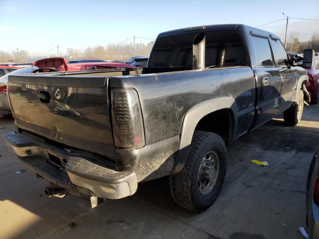 Photo 3 from auction – 2007 CHEVROLET SILVERADO with VIN 1GCHK23D07F173127