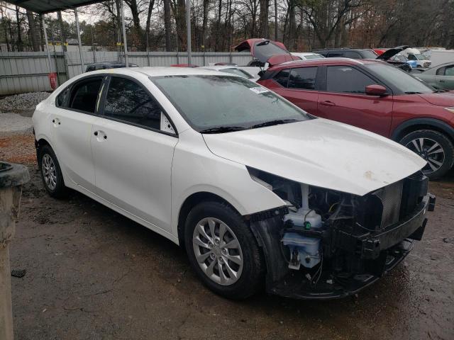 Photo 4 from auction – 2020 KIA FORTE FE with VIN 3KPF24ADXLE141814