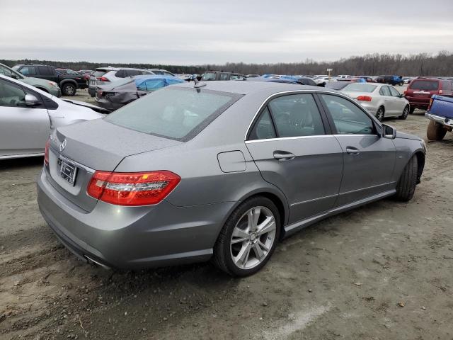 Photo 3 from auction – 2012 MERCEDES-BENZ E 350 with VIN WDDHF5KB2CA594298