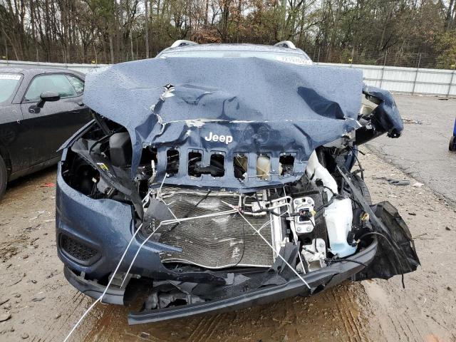 Photo 5 from auction – 2020 JEEP CHEROKEE L with VIN 1C4PJLCB9LD556072