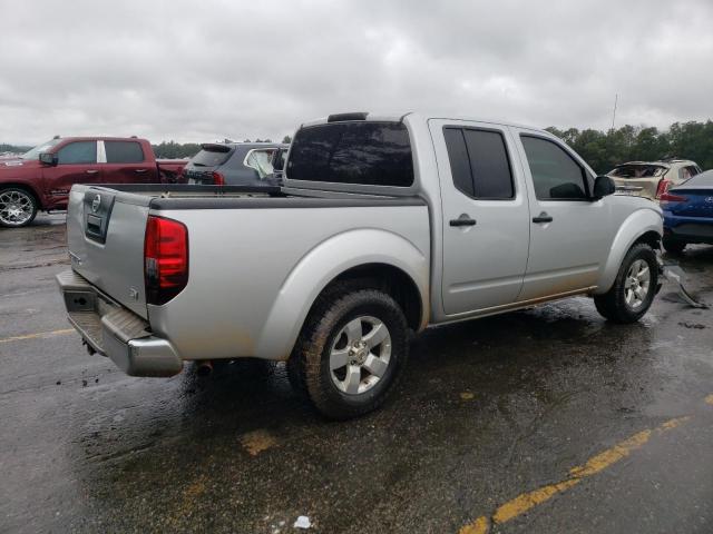 Photo 3 from auction – 2012 NISSAN FRONTIER S with VIN 1N6AD0ERXCC458841