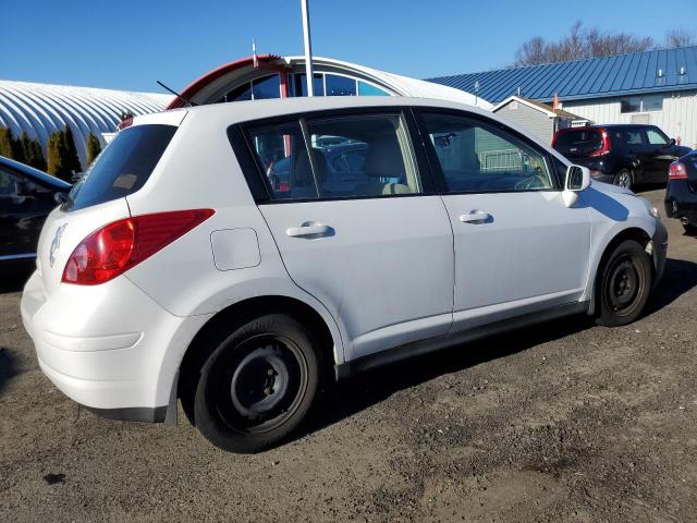 Photo 3 from auction – 2007 NISSAN VERSA S with VIN 3N1BC13E07L416692