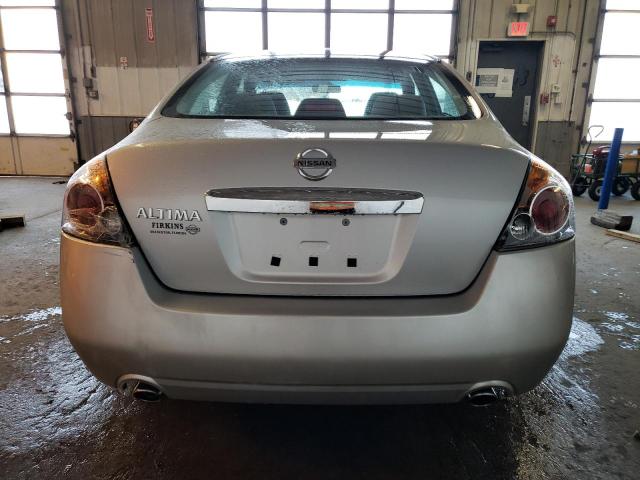 Photo 6 from auction – 2011 NISSAN ALTIMA BAS with VIN 1N4AL2AP4BN414901