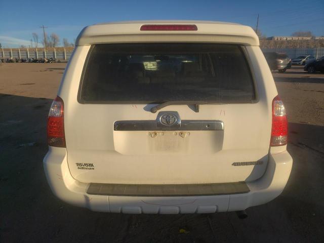 Photo 6 from auction – 2008 TOYOTA 4RUNNER SR with VIN JTEZU14R88K015724