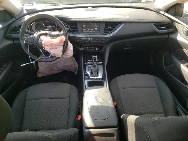 Photo 8 from auction – 2018 BUICK REGAL PREF with VIN W04GL6SXXJ1129033
