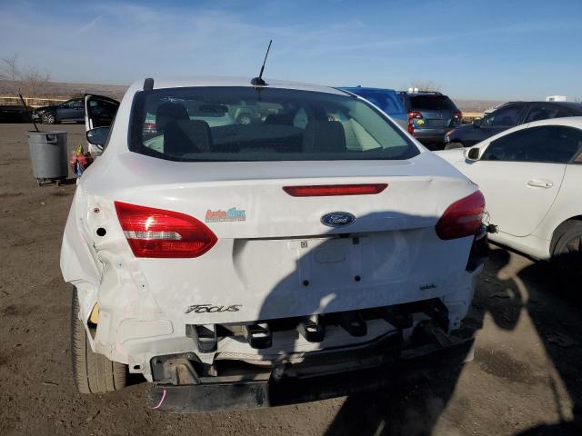 Zdjęcie 6 z aukcji – 2017 FORD FOCUS SEL z VIN 1FADP3H27HL287387