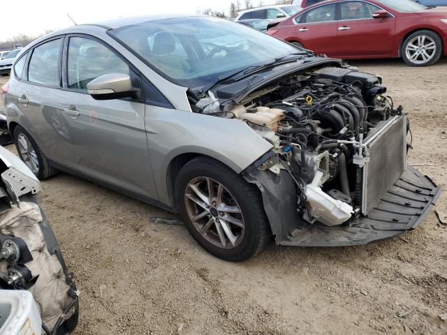 Photo 4 from auction – 2015 FORD FOCUS SE with VIN 1FADP3K24FL210630