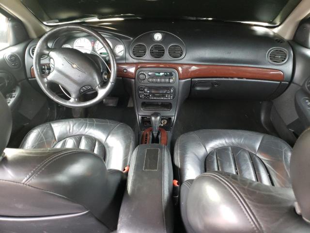 Photo 8 from auction – 2001 CHRYSLER LHS with VIN 2C3HC56G61H645314