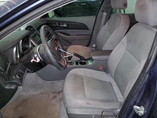 Photo 7 from auction – 2014 CHEVROLET MALIBU LS with VIN 1G11B5SL5EF104547