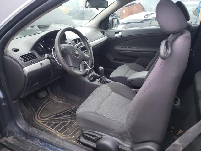 Photo 7 from auction – 2010 CHEVROLET COBALT 1LT with VIN 1G1AD1F56A7142954
